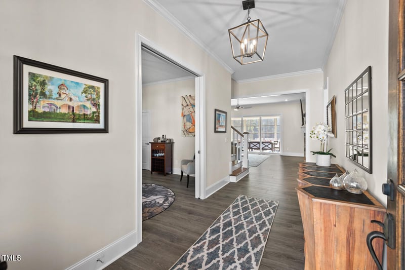 2114 Arborwood , Durham, NC 27705