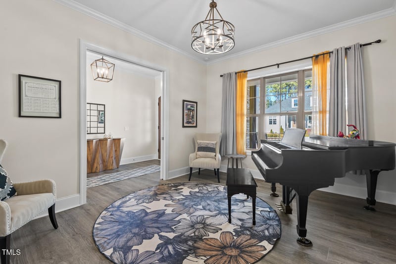 2114 Arborwood , Durham, NC 27705