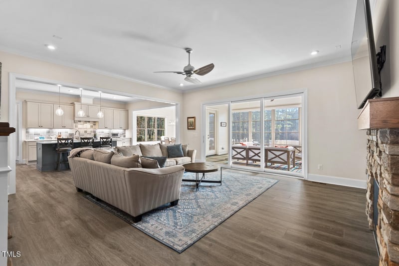 2114 Arborwood , Durham, NC 27705