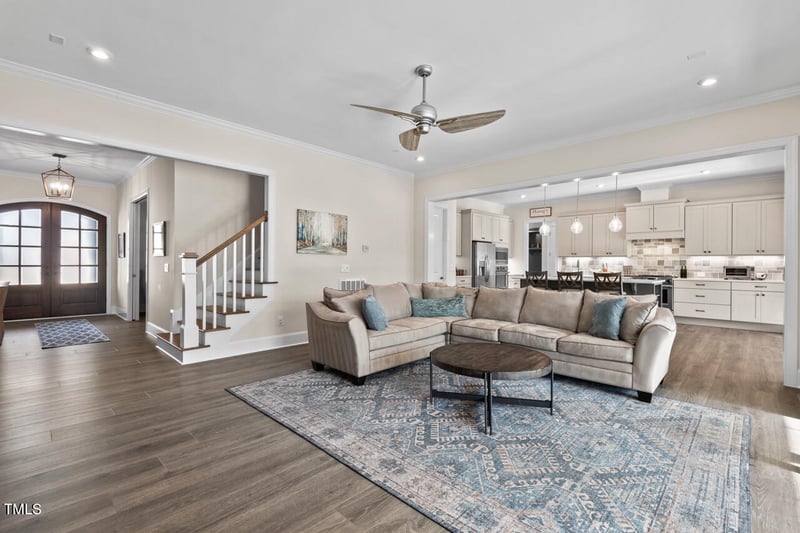 2114 Arborwood , Durham, NC 27705