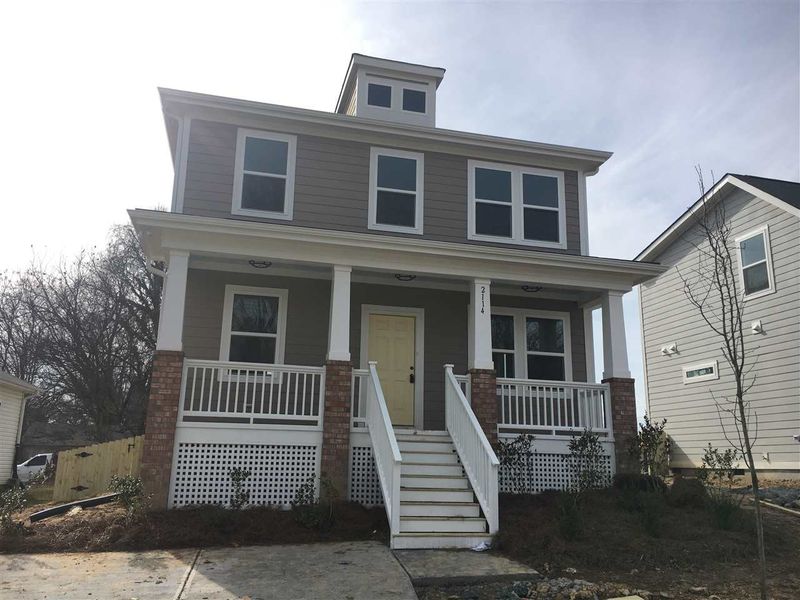 2114 Ashe St, Durham, NC 27703