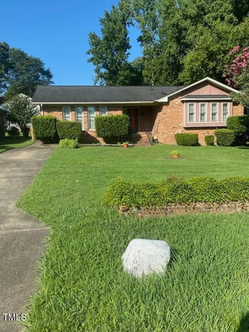 2114 Baltic Ave, Durham, NC 27707