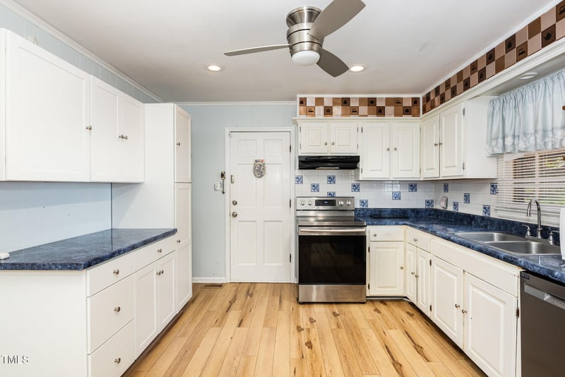 2114 Baltic Ave, Durham, NC 27707
