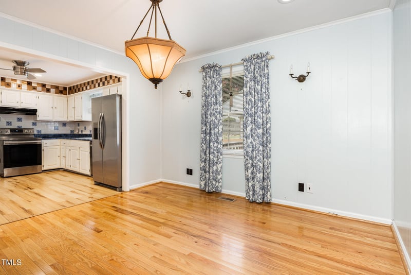 2114 Baltic Ave, Durham, NC 27707