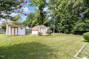 2114 Baltic Ave, Durham, NC 27707