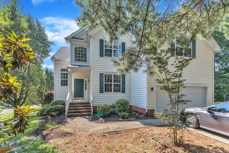 2114 Baycourt Trl, Hillsborough, NC 27278