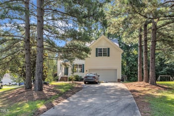 2114 Baycourt Trl, Hillsborough, NC 27278