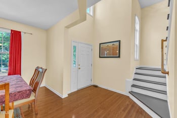 2114 Baycourt Trl, Hillsborough, NC 27278