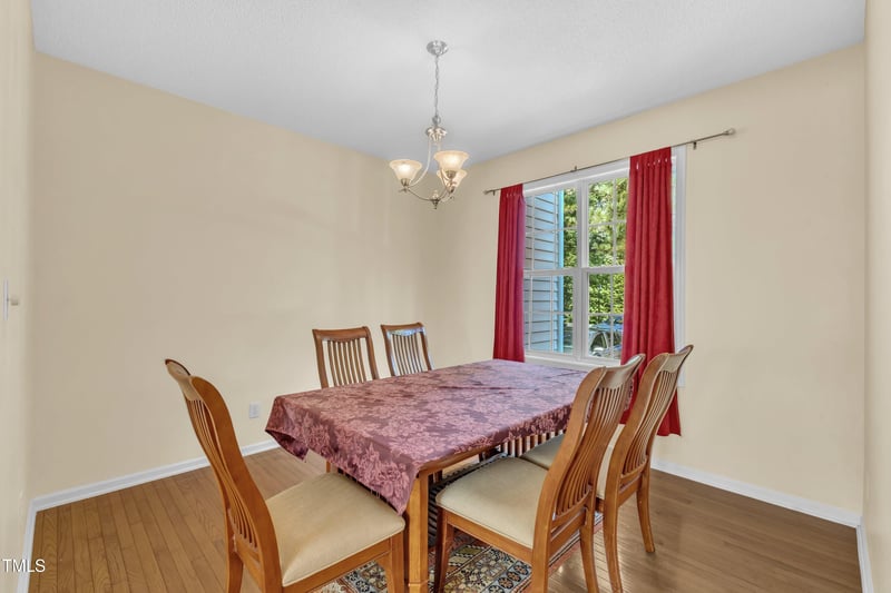 2114 Baycourt Trl, Hillsborough, NC 27278