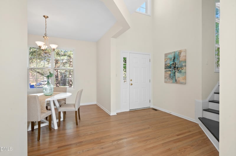 2114 Baycourt Trl, Hillsborough, NC 27278