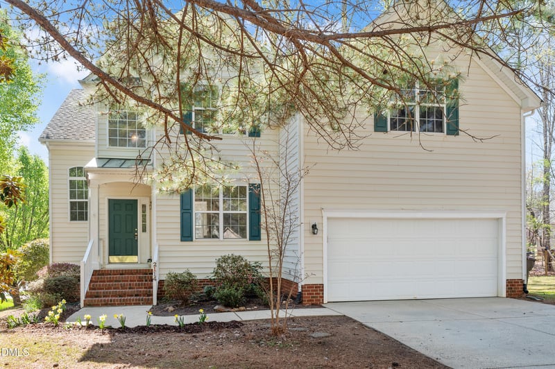 2114 Baycourt Trl, Hillsborough, NC 27278