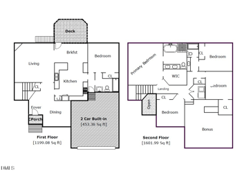 2114 Baycourt Trl, Hillsborough, NC 27278