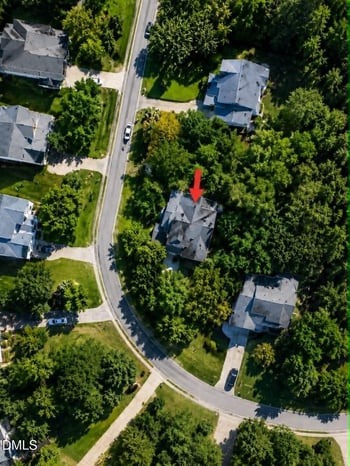 2114 Baycourt Trl, Hillsborough, NC 27278