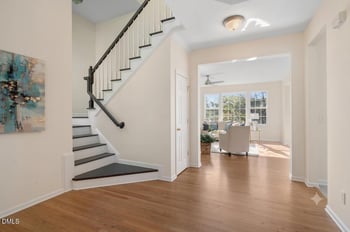2114 Baycourt Trl, Hillsborough, NC 27278
