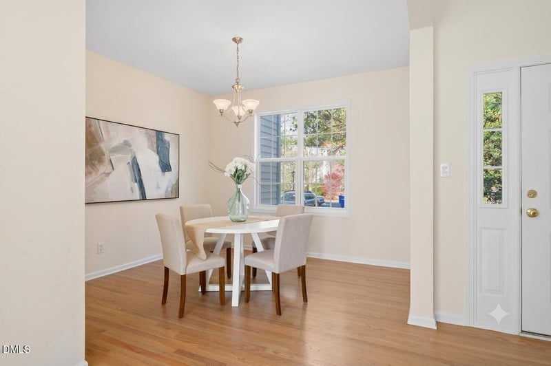 2114 Baycourt Trl, Hillsborough, NC 27278