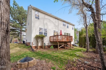 2114 Baycourt Trl, Hillsborough, NC 27278