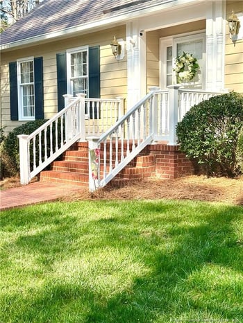 2114 Brookwood Trl, Sanford, NC 27330