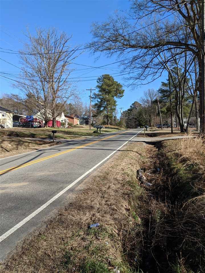 2114 Cheek Rd Lot 4, Durham, NC 27704