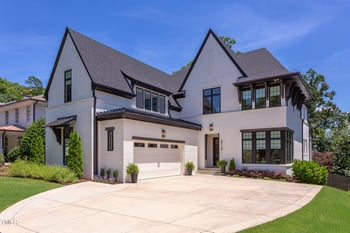2114 Cowper Dr, Raleigh, NC 27608