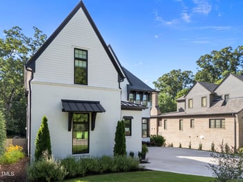 2114 Cowper Dr, Raleigh, NC 27608