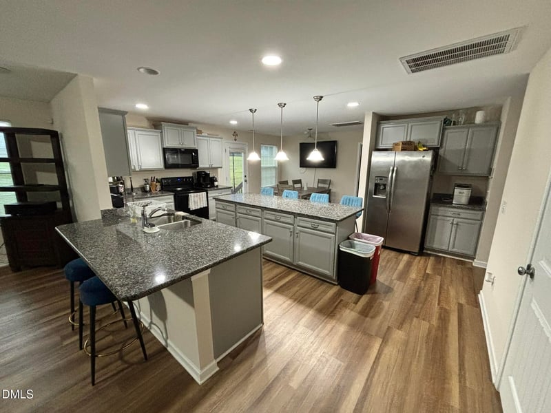 2114 Crosswind Dr, Graham, NC 27253