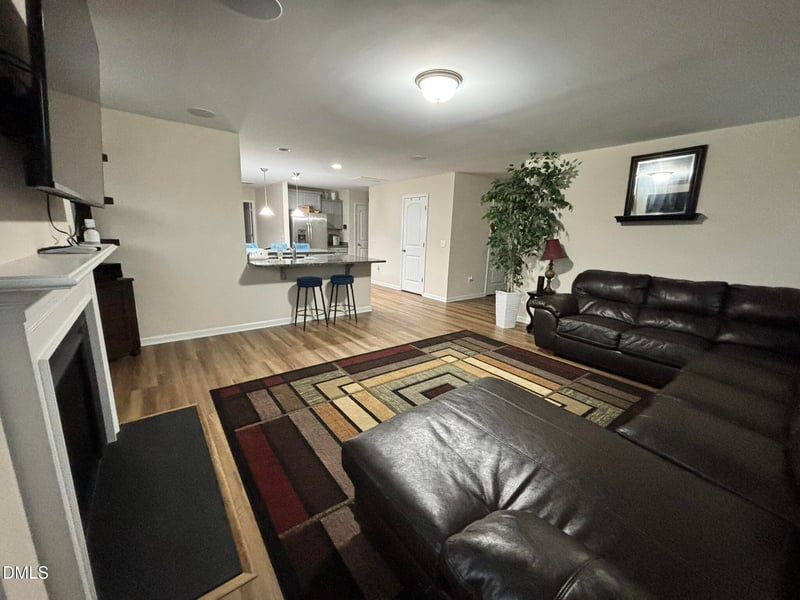 2114 Crosswind Dr, Graham, NC 27253