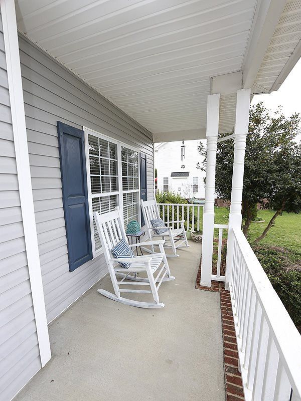 2114 Echo Glen Ln, Apex, NC 27523