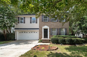 2114 Frissell Ave, Apex, NC 27502