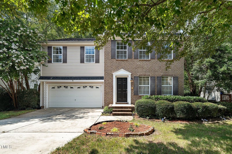 2114 Frissell Ave, Apex, NC 27502