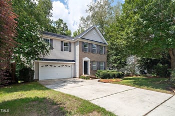 2114 Frissell Ave, Apex, NC 27502