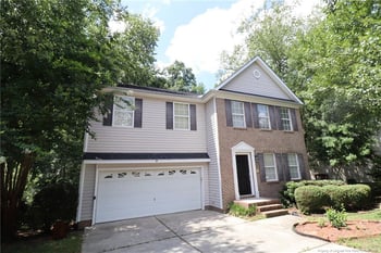 2114 Frissell Ave, Apex, NC 27502