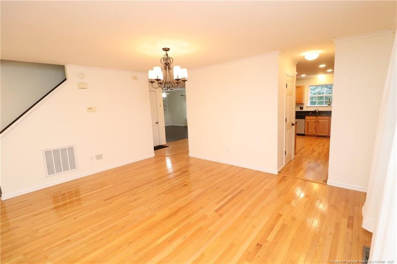 2114 Frissell Ave, Apex, NC 27502