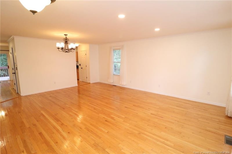 2114 Frissell Ave, Apex, NC 27502