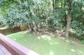 2114 Frissell Ave, Apex, NC 27502