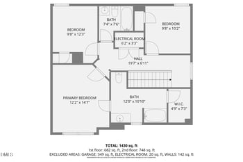 2114 Gillwell Ln, Fuquay Varina, NC 27526