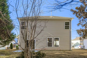 2114 Gillwell Ln, Fuquay Varina, NC 27526