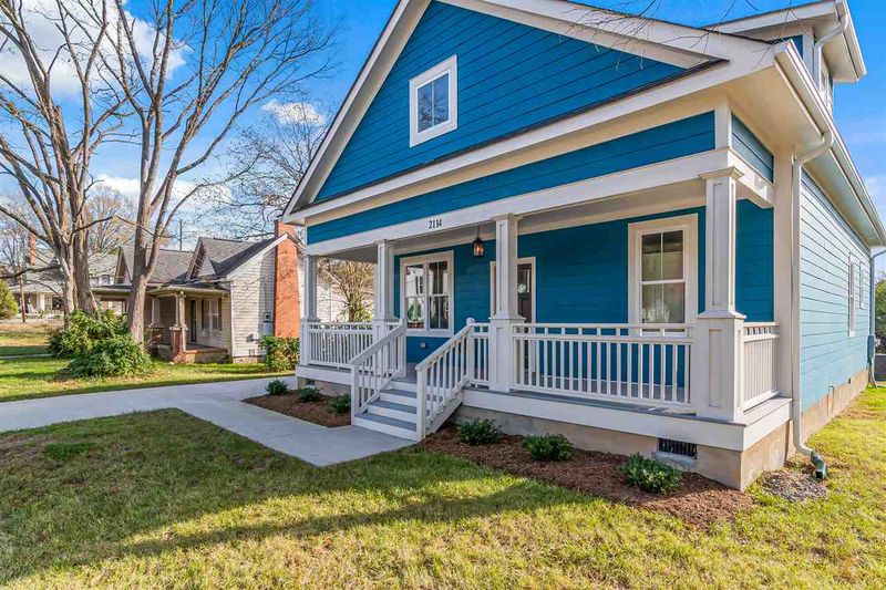 2114 E Main St, Durham, NC 27703
