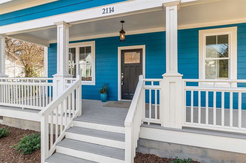 2114 E Main St, Durham, NC 27703