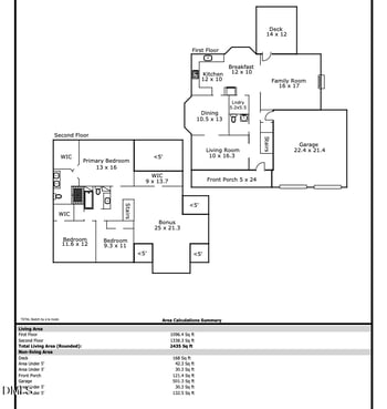 2114 Meade Ln, Durham, NC 27707