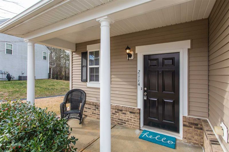 2114 Old Rosebud Dr, Knightdale, NC 27545