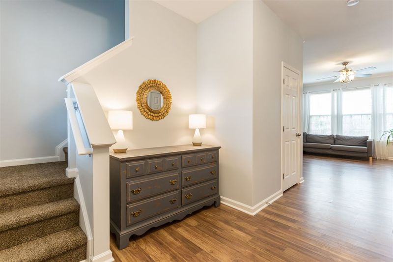 2114 Old Rosebud Dr, Knightdale, NC 27545