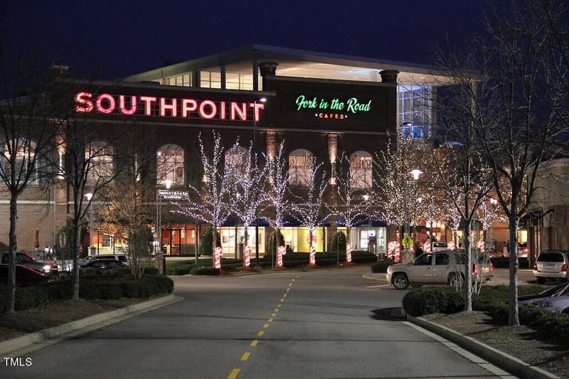 2114 Opulent Oaks Ln #8, Durham, NC 27713