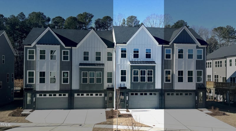 2114 Opulent Oaks Ln #8, Durham, NC 27713