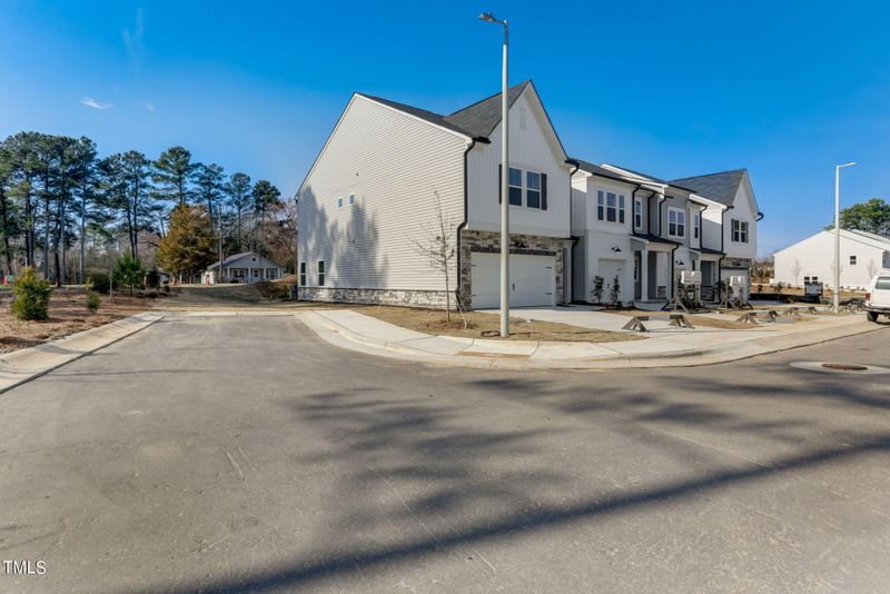 2114 Regal Dr #72, Durham, NC 27703