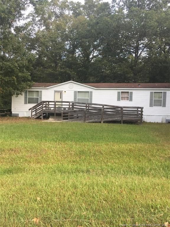 2114 River Forks Rd, Sanford, NC 27330