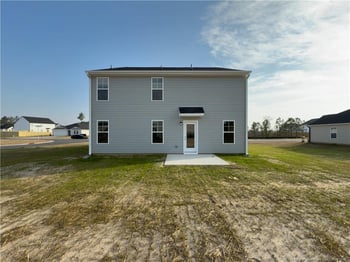 2114 Roadster Pony Ln, Hope Mills, NC 28348