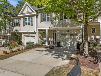 2114 Scarlet Maple Dr, Raleigh, NC 27606