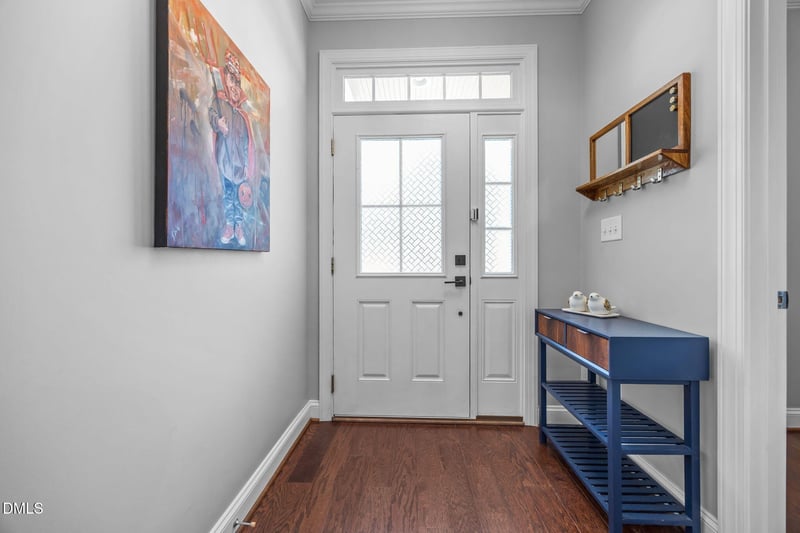 2114 Scarlet Maple Dr, Raleigh, NC 27606