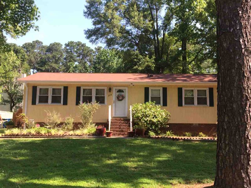 2114 Strebor St, Durham, NC 27705