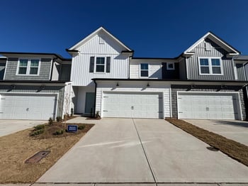 2114 Sun Vibes Way, Durham, NC 27703